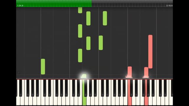 Always Remember Us This Way - Lady Gaga Piano Cover Tutorial (A Star Is Born) Midi Sheets смотреть онлайн