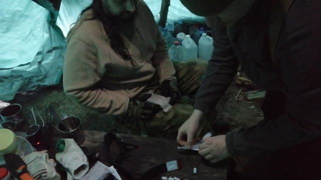 отработка элементов тактической полевой медицины (турникеты.жгуты,обезболивание) смотреть онлайн