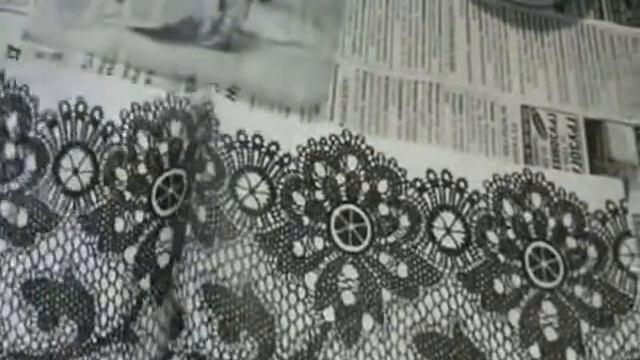 карандашница ретро декупаж смотреть онлайн