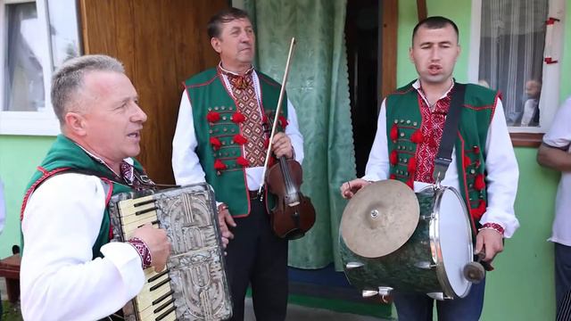 троїста музика від Гурту Родина смотреть онлайн