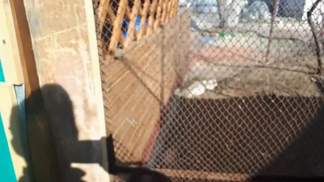 Ограждение смотреть онлайн