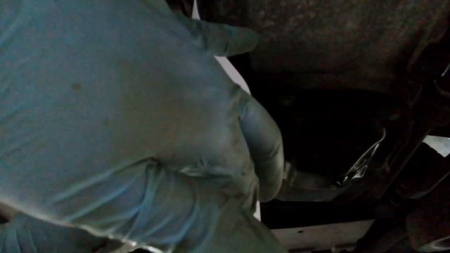 How to change oil Nissan oil filter смотреть онлайн