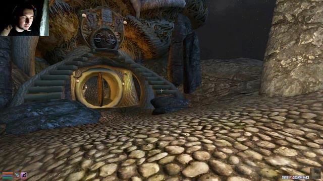Let's play Good old games: The Elder Scrolls III Morrowind Part 164 PermaDeath смотреть онлайн