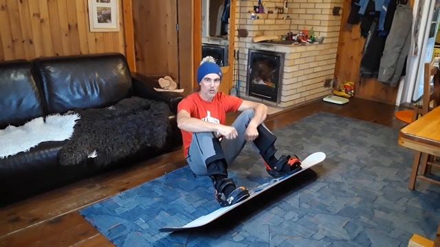 Сноуборд или  лыжи, вечный вопрос):