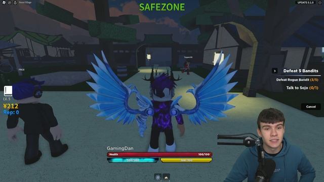 *NEW* ALL WORKING CODES FOR KAIZEN NOVEMBER 2022! ROBLOX KAIZEN CODES смотреть онлайн