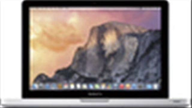 Deals MD101LL/A Appleยฎ MacBookยฎ Pro i5 13.3" 4GB Memory 500GB смотреть онлайн