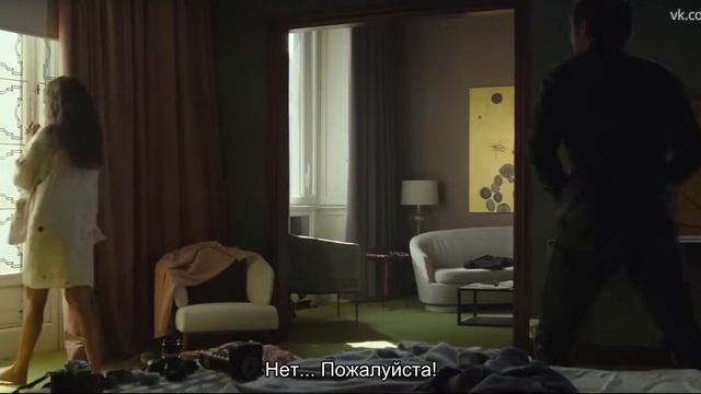 The Legend of Red Hand RU | Легенда Красной Руки (русские субтитры) смотреть онлайн