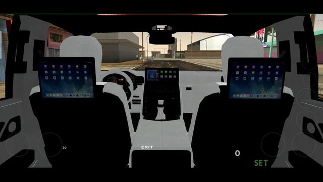 2022 TOYOTA LAND CRUISER 300 GR FOR GTA SA PC/ANDROID|BY MODDING BEAST|HD|DFF+TXD смотреть онлайн