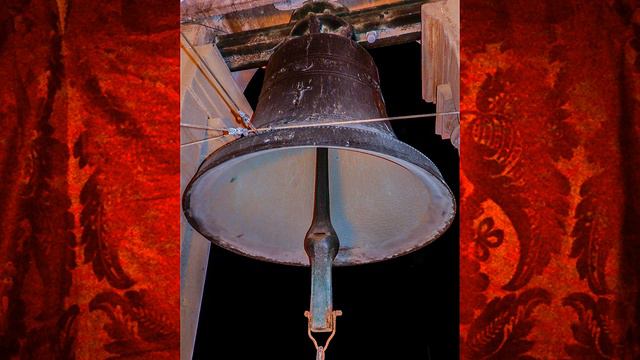 ASMR Relaxation Sound 2022 - Ħal Luqa Saint Andrew (DO3 - 1928 Bell 🔔) - 10 Minutes Bell-Ringing смотреть онлайн