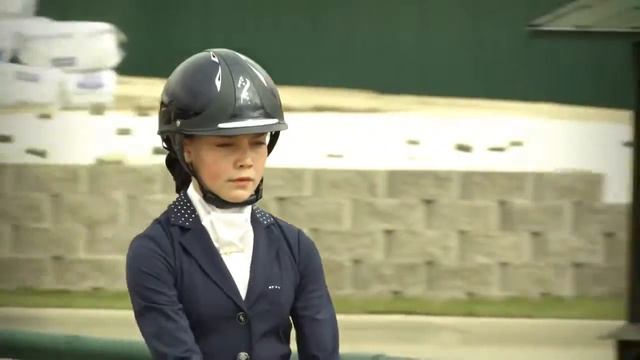 Князь Георгий Михайлович Романов в Конном Клубе Форсайт