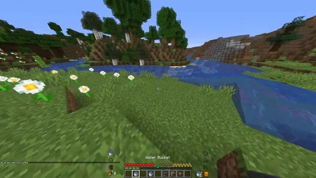 Guide to Sophisticated Backpacks Part 3, Customizable Backpack Mod (1.19, 1.18, 1.16)