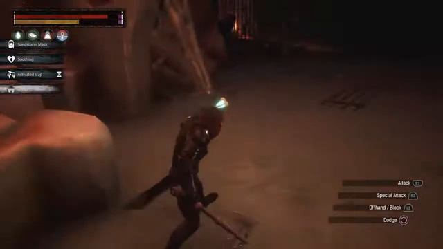 Conan Exiles : Bionic & Pr0mythean vs The Warmaker Dungeon смотреть онлайн