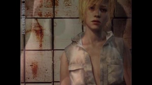 Never Forgive Me, Never Forget Me (Extended)