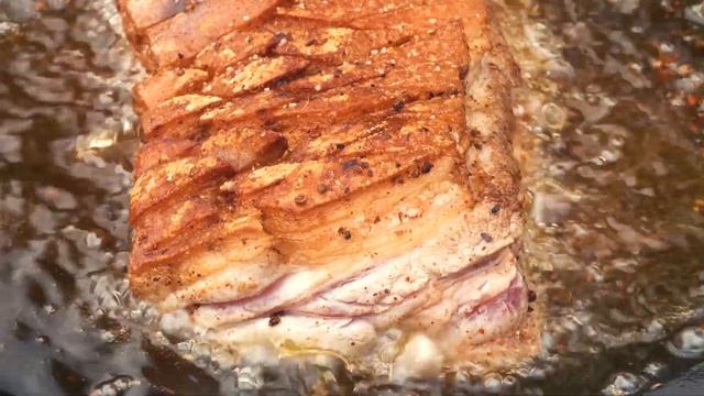 Грудинка на садже и афганыче смотреть онлайн