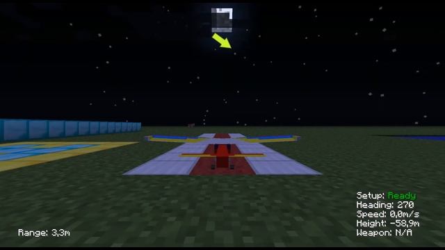 Обзор Minecraft (мод на игрушки) от kenzo смотреть онлайн