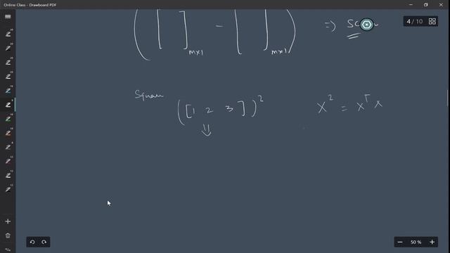 Machine Learning Interview Question - Closed Form Solution for Linear Regression! смотреть онлайн