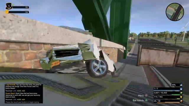 Big City stories Walkthrough/GAME PLAY смотреть онлайн