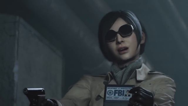 Das Ende Von Resident Evil Welcome To Raccoon City Erklärt смотреть онлайн