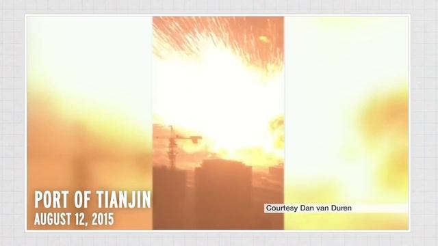 How Can Fertilizer Explode? смотреть онлайн