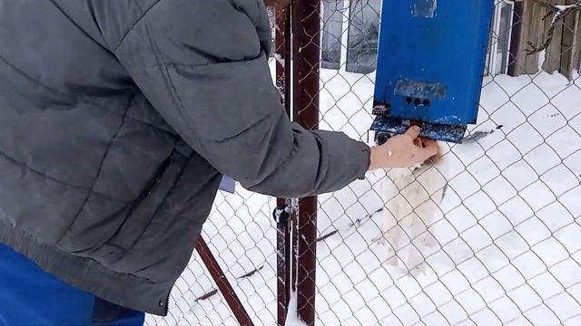 С Рождеством. Нас занесло снежком. смотреть онлайн