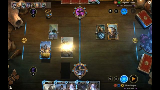 Consume Guildsworn - Elder Scrolls Legends смотреть онлайн