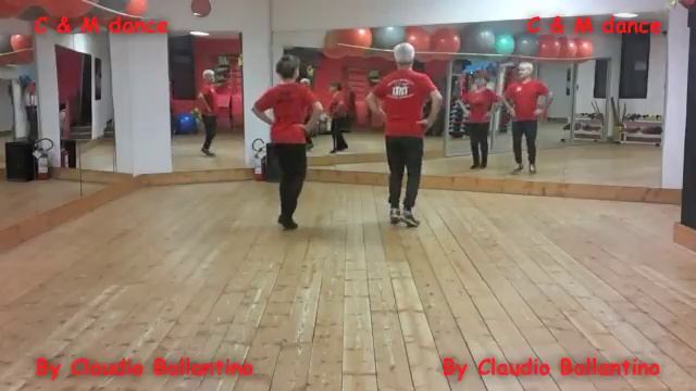 TARANTELLA TERRACINELLA || Ballo di gruppo 2017/2018 || di Claudio Ballantino смотреть онлайн
