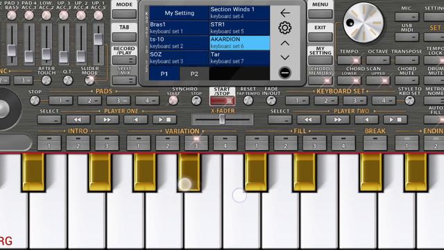 Духтаракои Гарми ORG2022 Туёна(ямахаи телефон туёнаш) смотреть онлайн