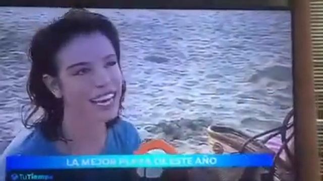 Playa de Canet d’en Berenguer, mejor playa 2018 смотреть онлайн