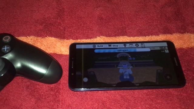 How To Play Roblox On Android Using a PS4 Controller (2020) смотреть онлайн
