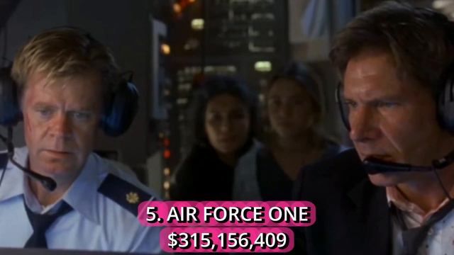 TOP 10 (1997) BOX OFFICE MOVIES. Top 10 by Media Squeak TITANIC, MEN IN BLACK, THE FIFTH ELEMENT 💕✌ смотреть онлайн