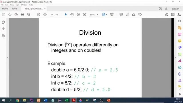 Java-13 Math (examples) + Basics (summary) + Alghoritms смотреть онлайн