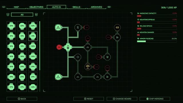 Auto 9 Weapon Upgrade Mini Game Guide For RoboCop Rogue City смотреть онлайн