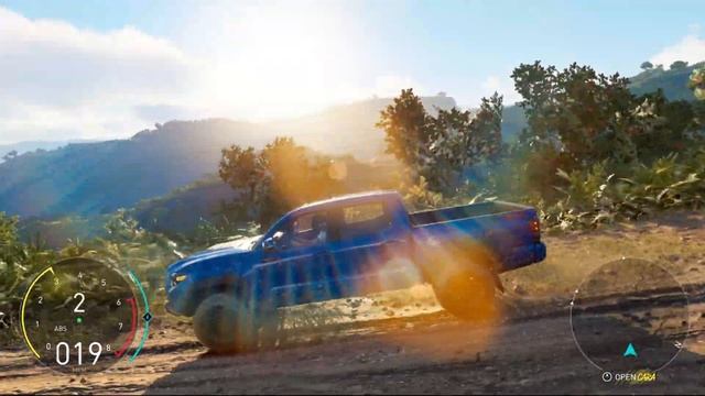 The Crew Motorfest: Toyota Tacoma TRD Pro OFF-ROAD EXPLORATION GAMEPLAY! смотреть онлайн