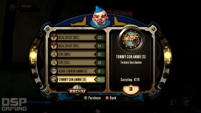 Bioshock Infinite DLC: Burial At Sea playthrough pt10 смотреть онлайн