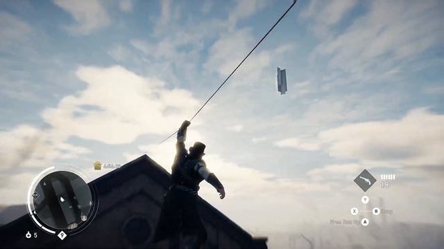 Assassin's Creed Syndicate 100% Walkthrough Part 25 смотреть онлайн