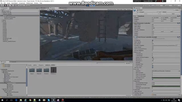 Unity stalker 003 смотреть онлайн