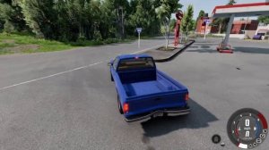 Решение Проблем С Рулём В BeamNG Drive