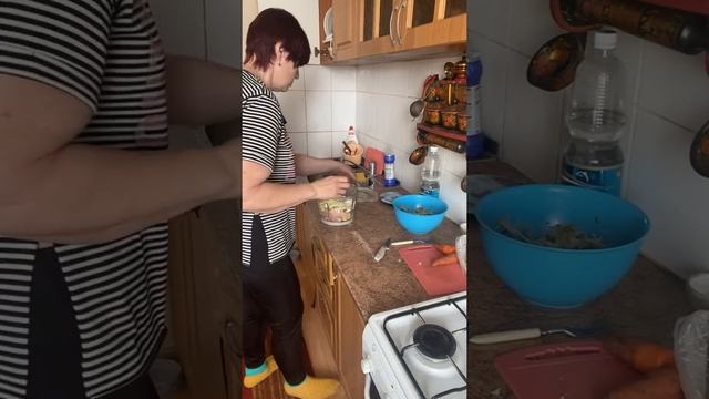 Псих Ирины Владимировны|| готовлю обед смотреть онлайн