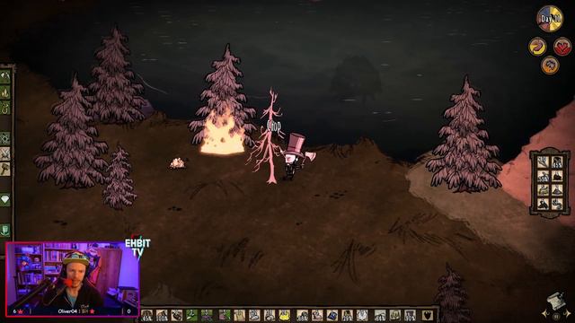 Are We a GOURMET Chef Yet?! || Don't Starve Together x Terraria (Days 10-12) #DST #LetsPlay #EhBitT смотреть онлайн