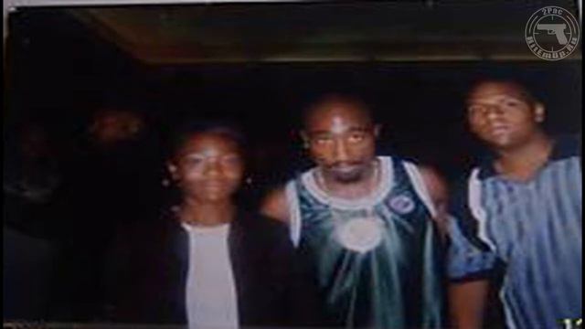2Pac последние фото смотреть онлайн