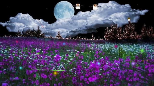 2 часа детской музыки. Колыбельные для детей, чтобы спать. Детская музыка перед сном. Колыбельная. смотреть онлайн