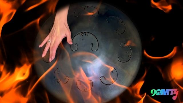 Чувство полета! Медитация сенсорной релаксации. Музыка для медитации смотреть онлайн