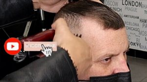 MAGIC CLIP CORDLESS ( WAHL ) ?Como Hacer un DEGRADADO Alto Paso a Paso con NAVAJA