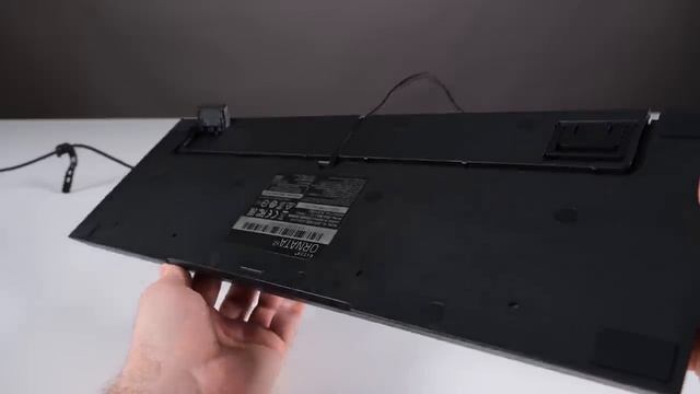 ?Обзор клавиатуры Razer Ornata V2