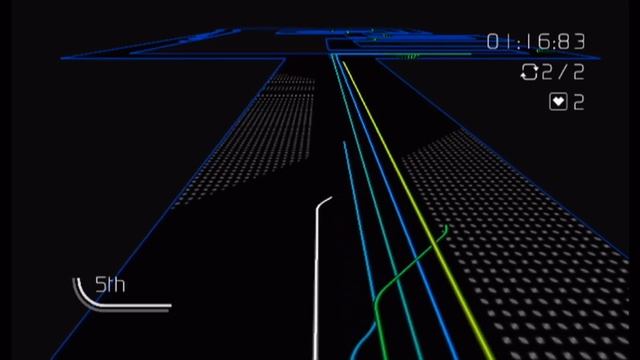 ☰ Art Style Light Trax ☰ Light Tour: Spectra Tour ◎ [Wii] No Commentary #bmw смотреть онлайн