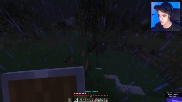 REDSTONE AUTO-MINER GEMAAKT IN MINECRAFT! | Hardcore #6 смотреть онлайн