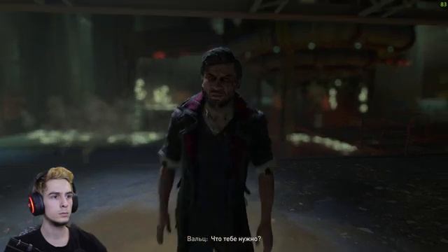 НАШЕЛ МИЮ ► Dying Light 2 Stay Human на RTX 3070 #КОНЕЦ смотреть онлайн