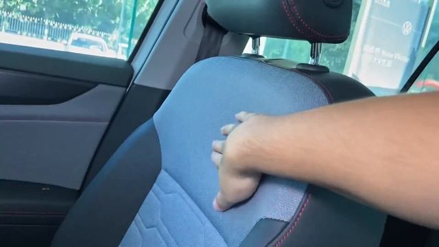 2022 Volkswagen Teramont X In-depth Walkaround