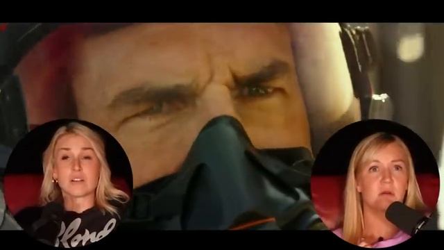 TOP GUN: MAVERICK | FIRST TIME WATCHING | MOVIE REACTION смотреть онлайн