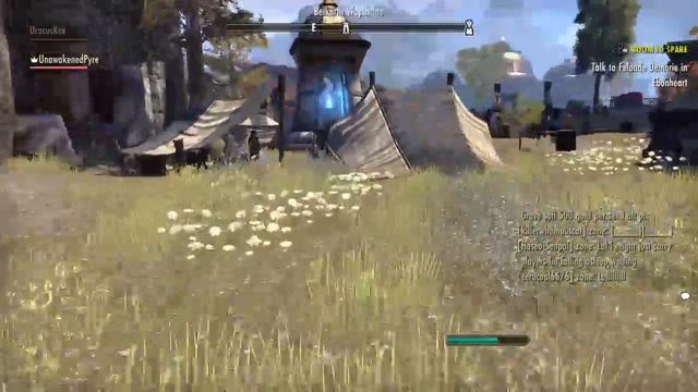 Elder scrolls online tamriel with peeps need stream mod plz смотреть онлайн